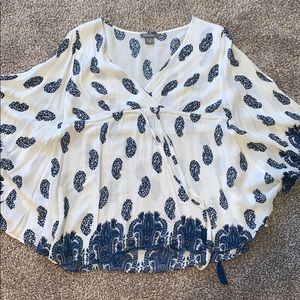 Floral Shirt